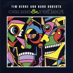 Cause & Reflect album cover