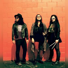 The Electric Flame album cover