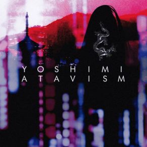 Atavism album cover