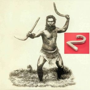 Boomerang2 album cover