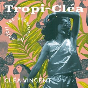 Tropi-Cléa album cover