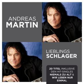 Lieblingsschlager album cover