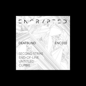 ENC010 album cover
