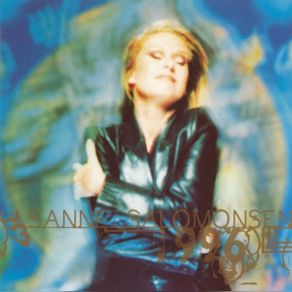 1996 album cover