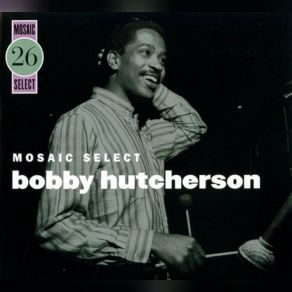 Mosaic Select 26 (CD1) album cover