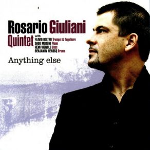 Anything Else album cover