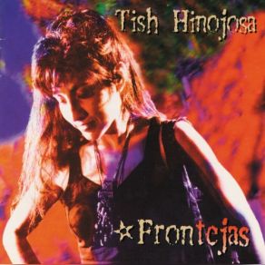 Frontejas album cover