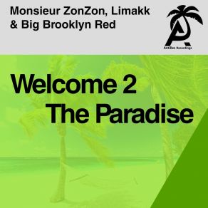 Welcome 2 The Paradise album cover