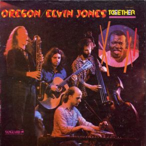 Together album cover