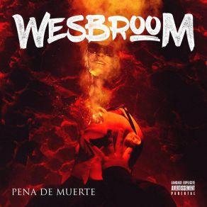 Pena De Muerte album cover