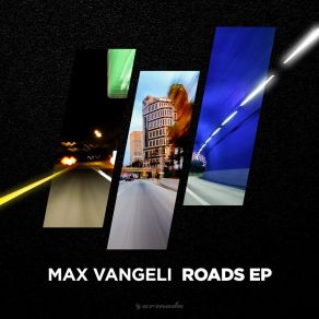 Roads album cover