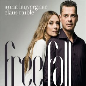 Free Fall album cover