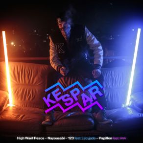 123 album cover