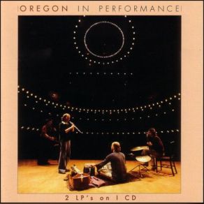 In Performance album cover