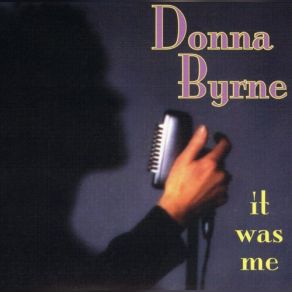 It Was Me album cover