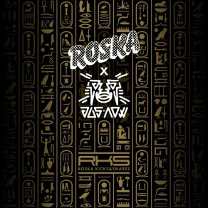 Pharaohs album cover