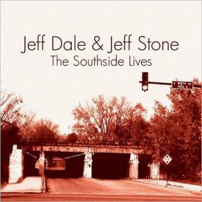 The Southside Lives album cover