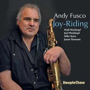 Joy-Riding album cover