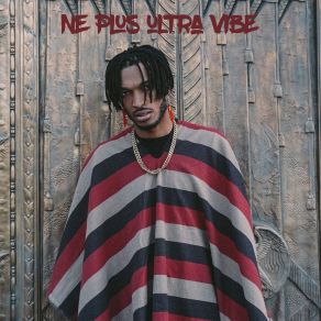 Ne Plus Ultra Vibe album cover