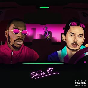 Série 97 album cover