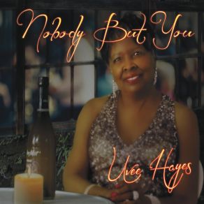 Nobody But You album cover