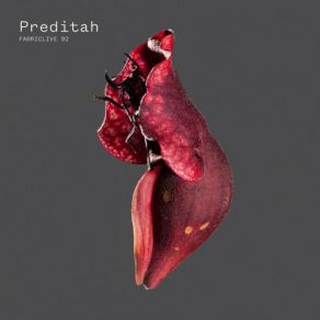 Fabriclive 92 album cover