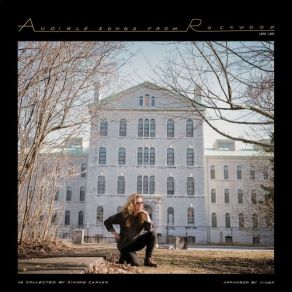 Audible Songs From Rockwood album cover