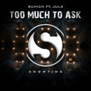 Too Much To Ask album cover