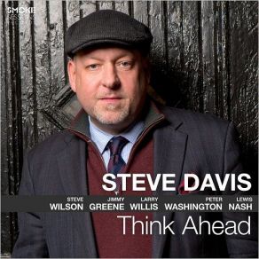 Think Ahead album cover