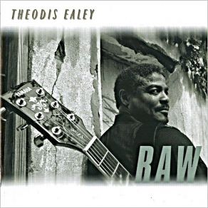 Raw album cover