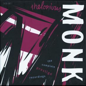 The Complete Prestige Recordings (CD2) album cover