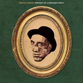 Portrait Of A Damaged Family album cover