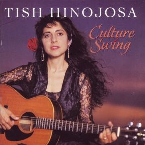 Culture Swing album cover
