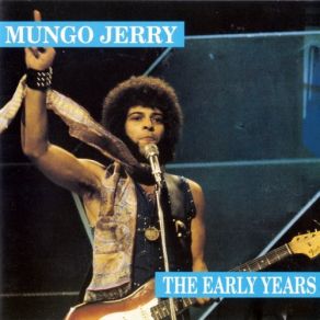 The Early Years album cover