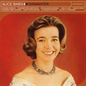 Diamanter album cover