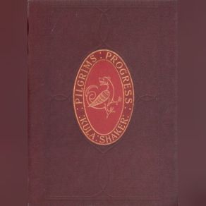 Pilgrim's Progress (Deluxe Edition) (CD2) album cover