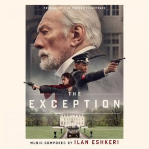 The Exception (Original Soundtrack) album cover
