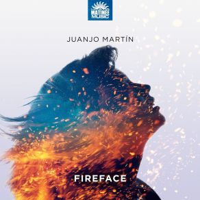 Fireface album cover