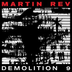 Demolition 9 album cover