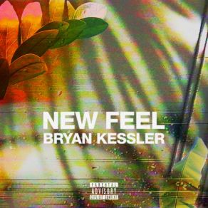 New Feel, Pt. 1 album cover