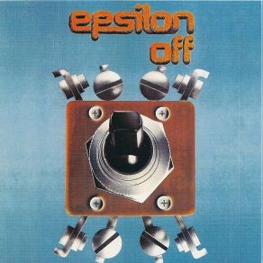 Epsilon Off album cover