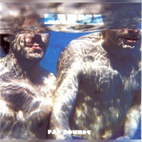 Pad Sounds album cover