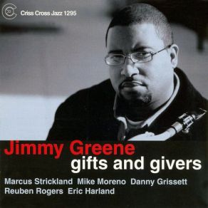 Gifts And Givers album cover
