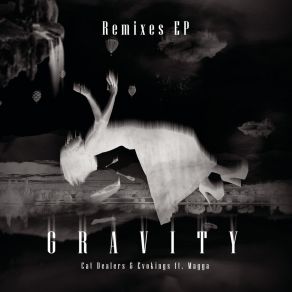 Gravity Remixes album cover