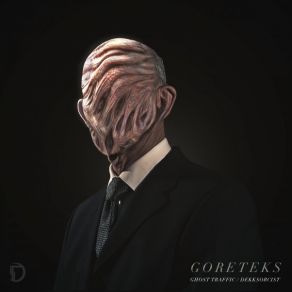 Ghost Traffic / Dekksorcist album cover