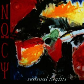 Sensual Nights album cover
