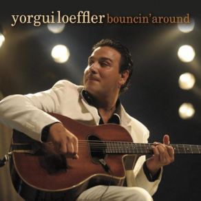 Bouncin' Around album cover