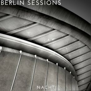 Berlin Sessions album cover