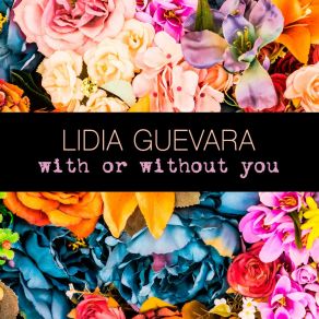 With Or Without You album cover