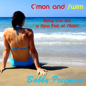C'mon And Swim album cover